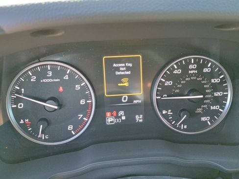 New 2026 Subaru Forester Premium image 19