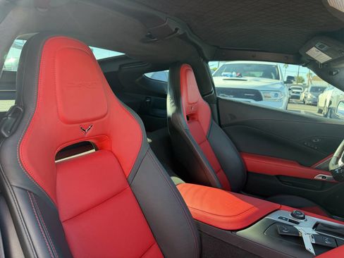 Used 2019 Chevrolet Corvette ZR1 image 29