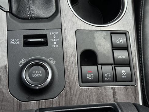 Used 2023 Toyota Highlander Platinum AWD/4WD image 26