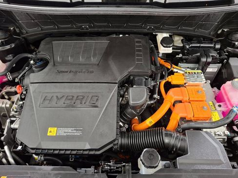 Used 2023 Kia Niro EX Touring image 31