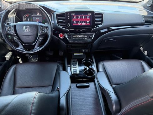 Used 2022 Honda Ridgeline Black Edition image 28