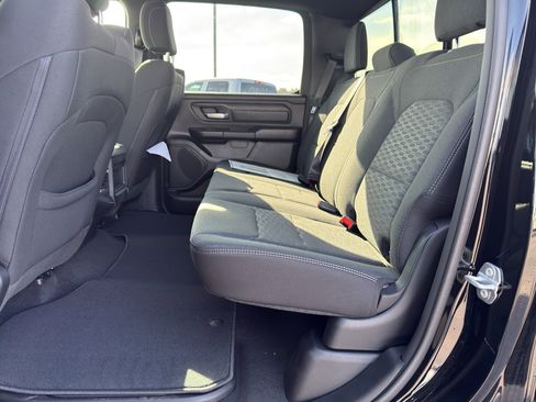New 2026 RAM 1500 Express image 10