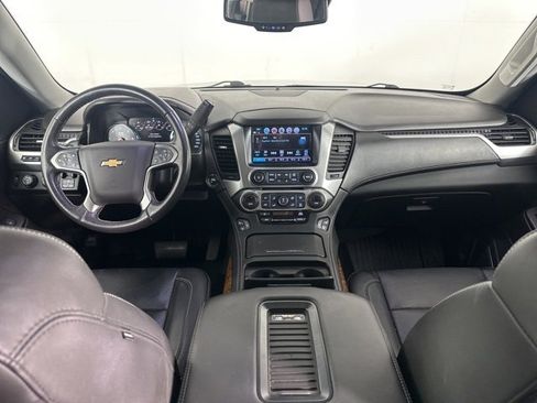 Used 2018 Chevrolet Tahoe Premier image 16
