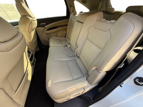 Used 2018 Acura MDX 3.5L image 16
