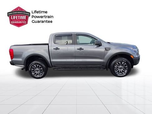 Used 2021 Ford Ranger XLT w/ Equipment Group 301A Mid RWD image 6