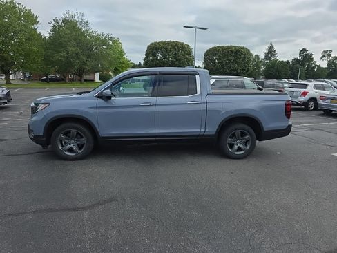 Used 2023 Honda Ridgeline RTL-E image 4