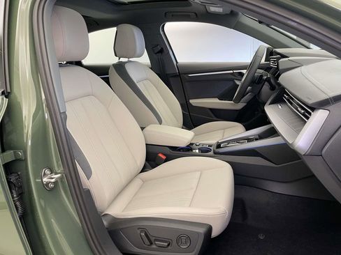 New 2026 Audi A3 2.0T Premium Plus image 22