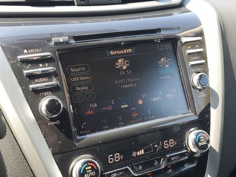 Used 2019 Nissan Murano S AWD/4WD image 13