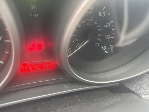 Used 2010 MAZDA MAZDA3 i Touring image 22