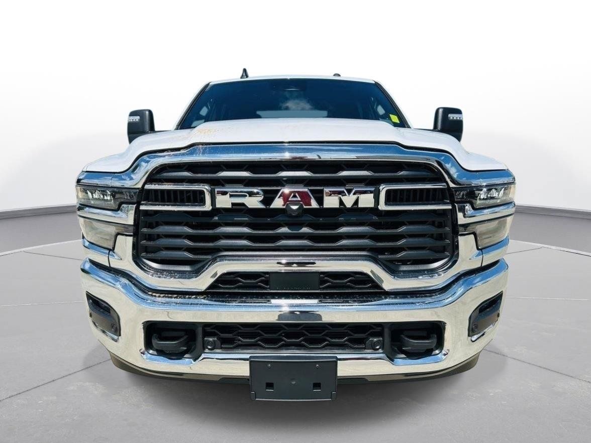 New 2025 RAM 2500 Big Horn AWD/4WD image 30