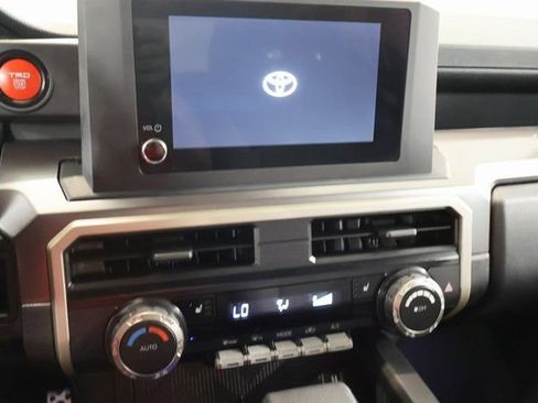 Certified 2026 Toyota Tacoma TRD Sport AWD/4WD image 20