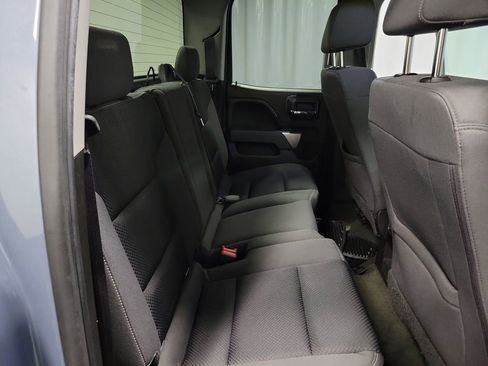 Used 2016 Chevrolet Silverado 1500 LT w/ All Star Edition image 23