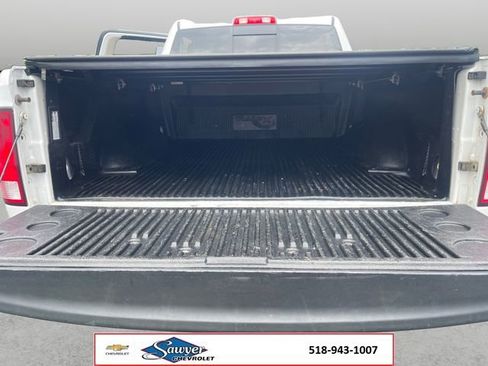 Used 2015 RAM 2500 Big Horn AWD/4WD image 18
