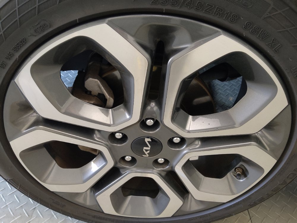 Used 2022 Kia Soul X-Line FWD image 31