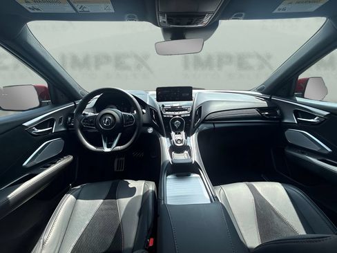 Used 2023 Acura RDX A-Spec FWD image 12