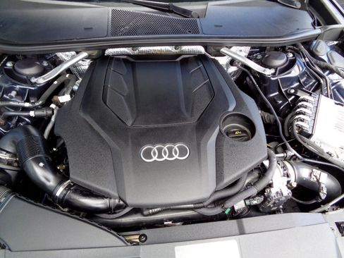 Used 2022 Audi A6 Premium Plus w/ Premium Plus Package image 19