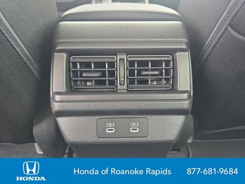 New 2026 Honda Accord LX image 30