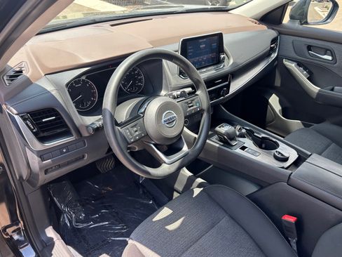 Used 2021 Nissan Rogue SV AWD/4WD image 20