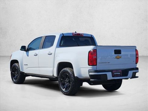 Used 2020 Chevrolet Colorado LT RWD image 6