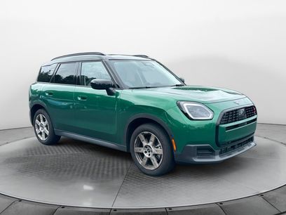 Certified 2025 MINI Cooper Countryman S