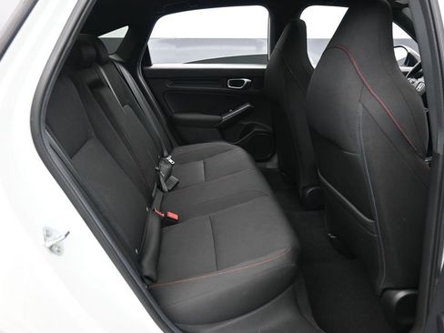 Used 2024 Honda Civic Si image 31