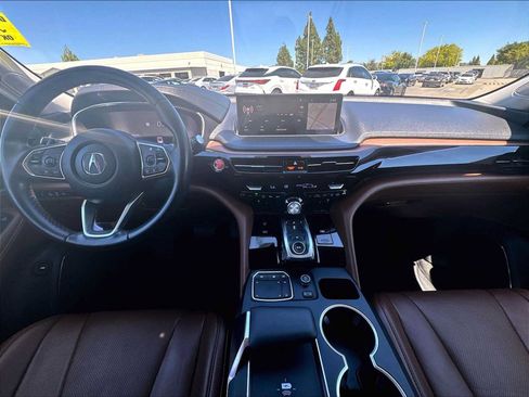Used 2022 Acura MDX FWD w/ Technology Package image 17