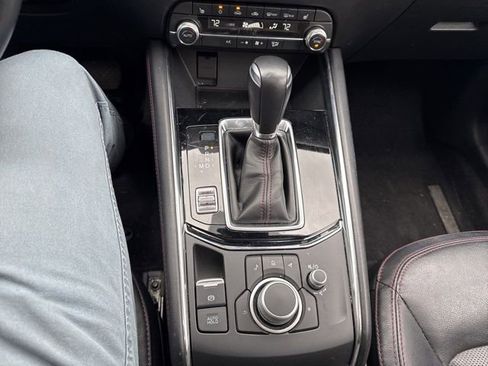 Used 2024 MAZDA CX-5 Carbon Edition image 20