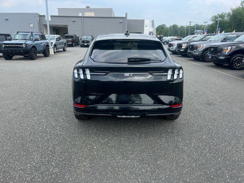 New 2025 Ford Mustang Mach-E GT w/ Interior Protection Package image 11