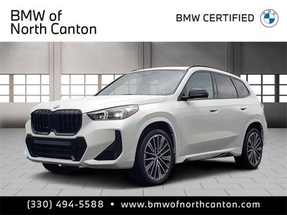 Certified 2023 BMW X1 xDrive28i w/ Premium Package