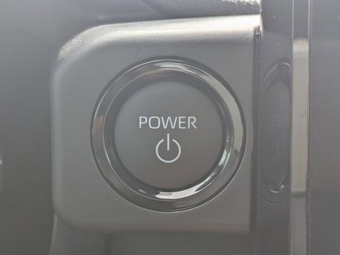 New 2025 Toyota Tacoma Limited AWD/4WD image 26