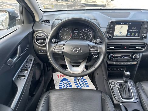 Used 2021 Hyundai Kona Ultimate w/ Cargo Package image 15