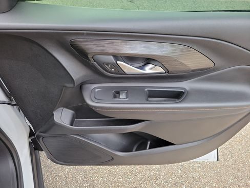 Used 2019 GMC Terrain SLT FWD image 10