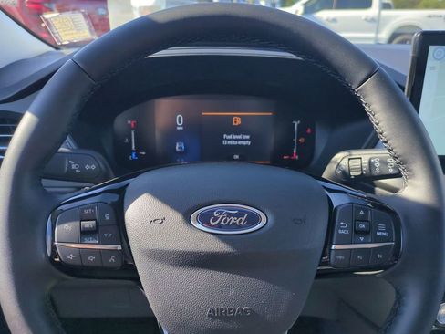 New 2026 Ford Escape Active w/ Tech Pack #1 image 32