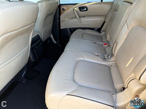 Used 2023 Nissan Armada SL image 15