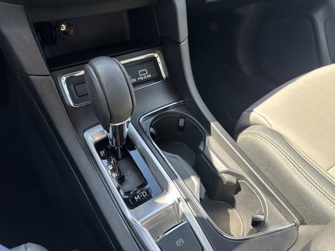 Used 2023 Subaru Ascent Onyx Edition image 27