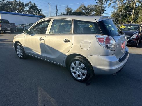 Used 2007 Toyota Matrix image 5