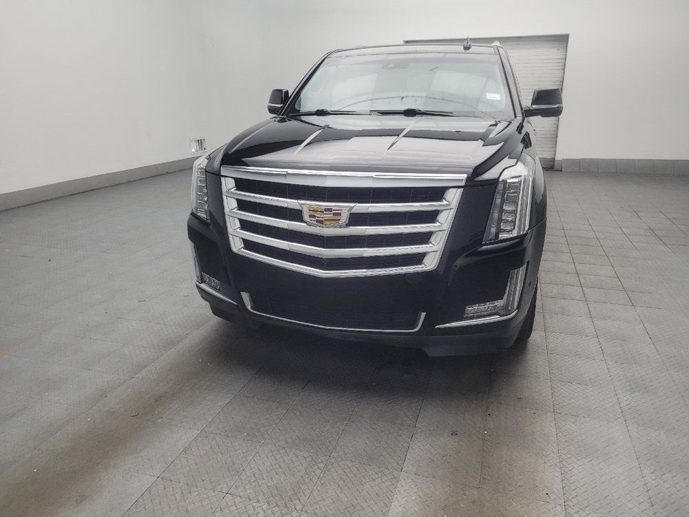 Used 2019 Cadillac Escalade Luxury RWD image 15