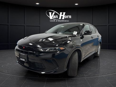 Used 2024 Dodge Hornet R/T AWD/4WD image 3