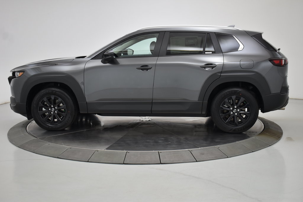 New 2026 MAZDA CX-50 2.5 Hybrid w/ Cargo Package AWD/4WD image 17