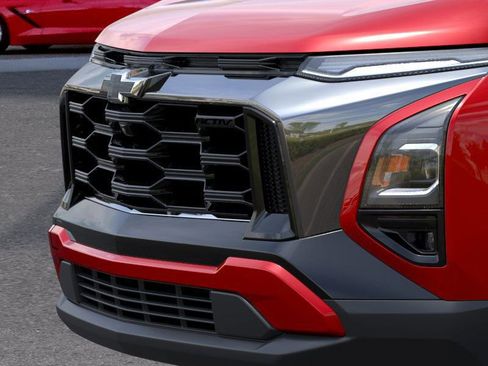 New 2026 Chevrolet Equinox ACTIV w/ Safety and Technology Package AWD/4WD image 14