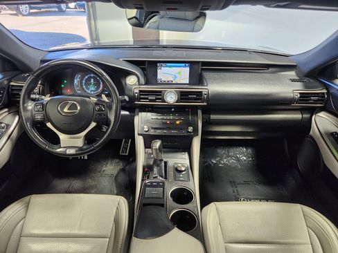 Used 2017 Lexus RC 300 AWD image 14