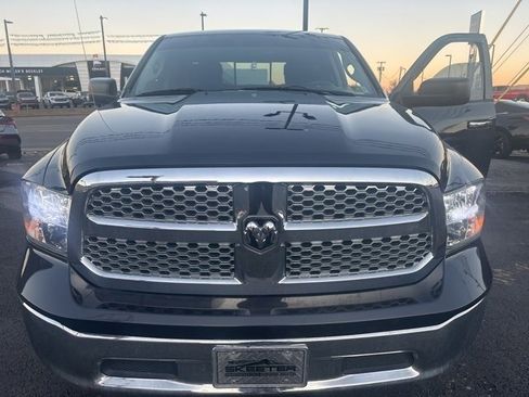 Used 2014 RAM 1500 Classic SLT image 4