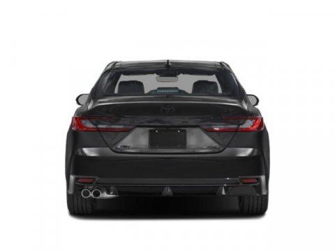 New 2026 Toyota Camry XSE AWD/4WD image 5
