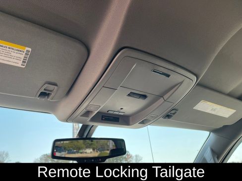 Used 2018 GMC Sierra 1500 SLT w/ SLT Premium Package image 18