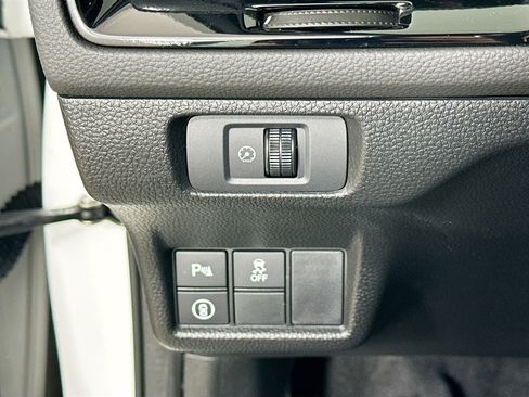 Used 2024 Honda Civic Sport Touring image 11