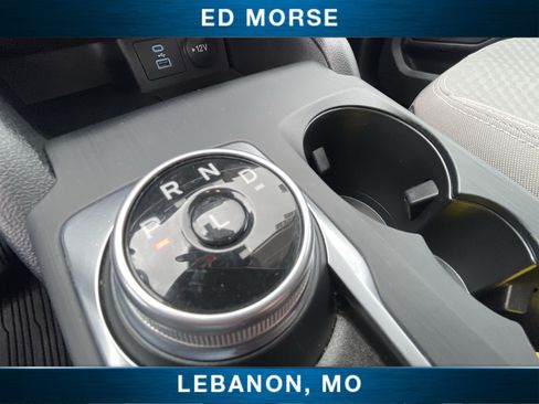 Certified 2022 Ford Escape SE w/ Convenience Package FWD image 16