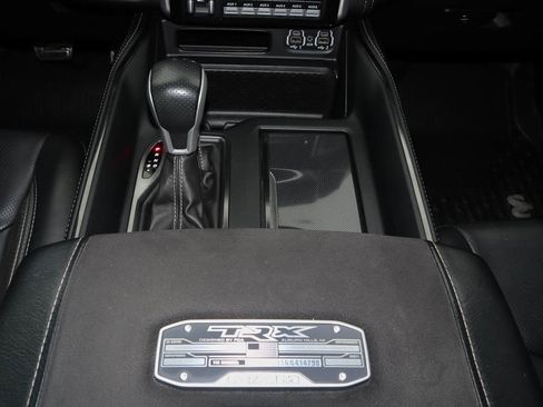 Used 2022 RAM 1500 TRX w/ TRX Level 1 Equipment Group image 25