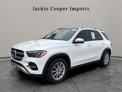 Certified 2024 Mercedes-Benz GLE 350 4MATIC