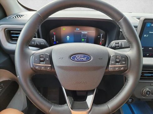 Used 2025 Ford Maverick XLT w/ XLT Luxury Package FWD image 20
