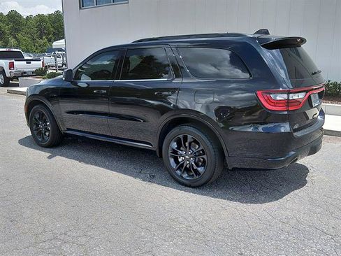 Certified 2023 Dodge Durango R/T RWD image 5